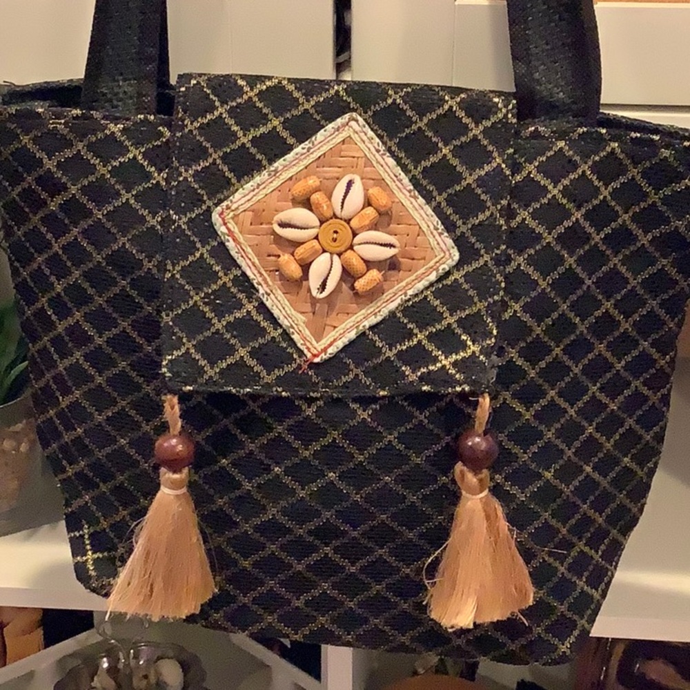 Tote bag - Picture 2 of 6